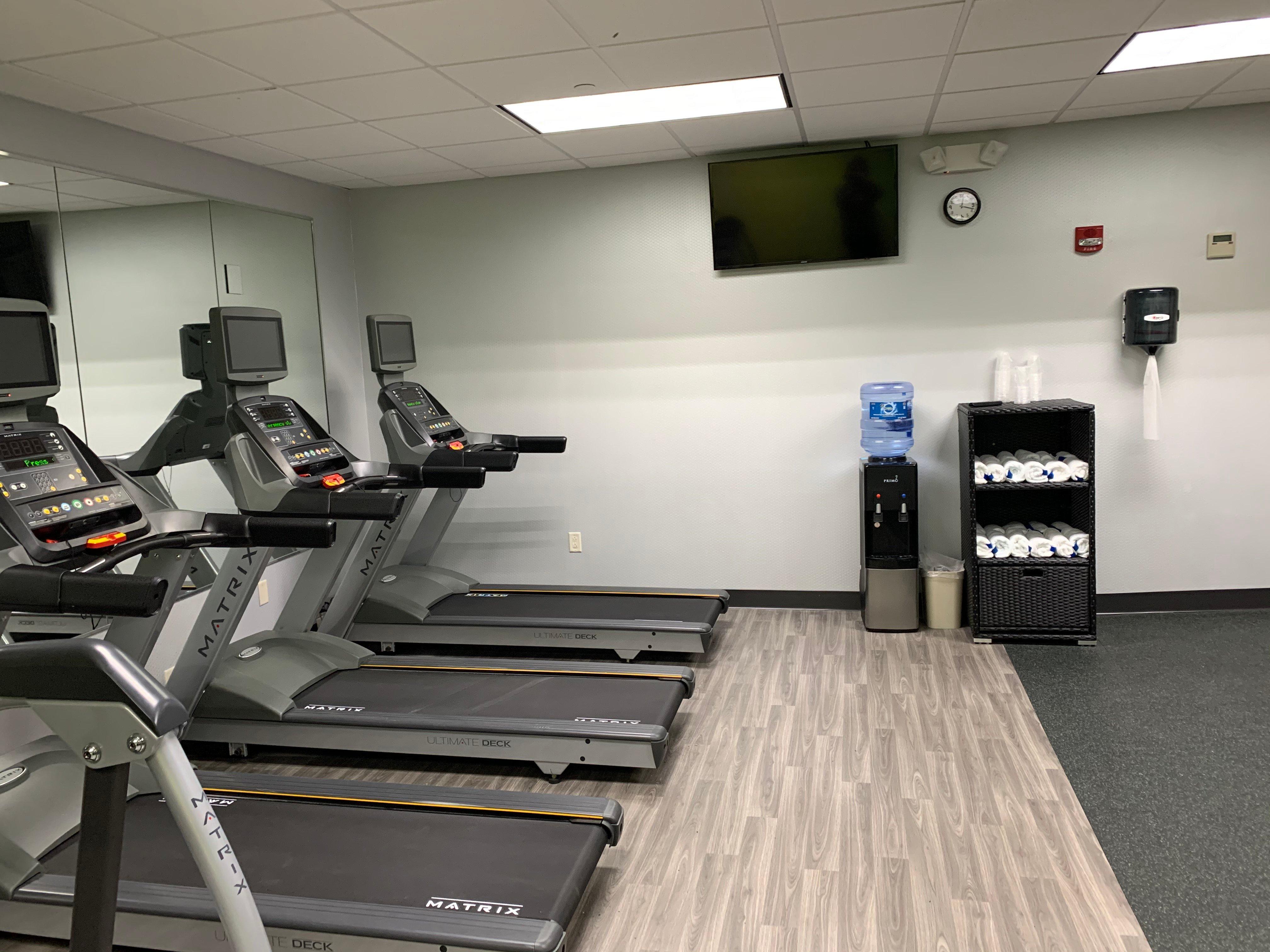 Holiday Inn Martinsburg By Ihg Екстер'єр фото