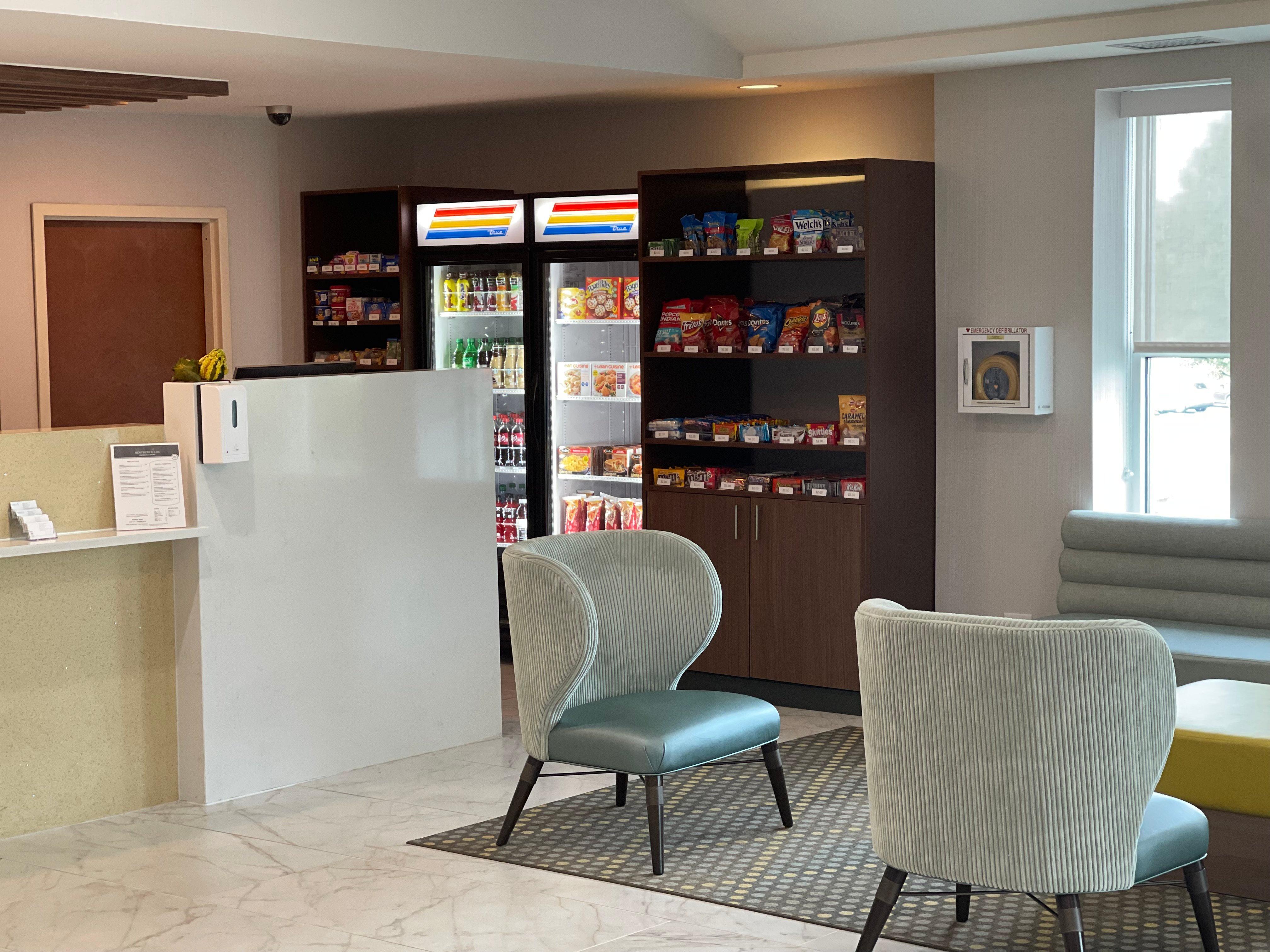 Holiday Inn Martinsburg By Ihg Екстер'єр фото