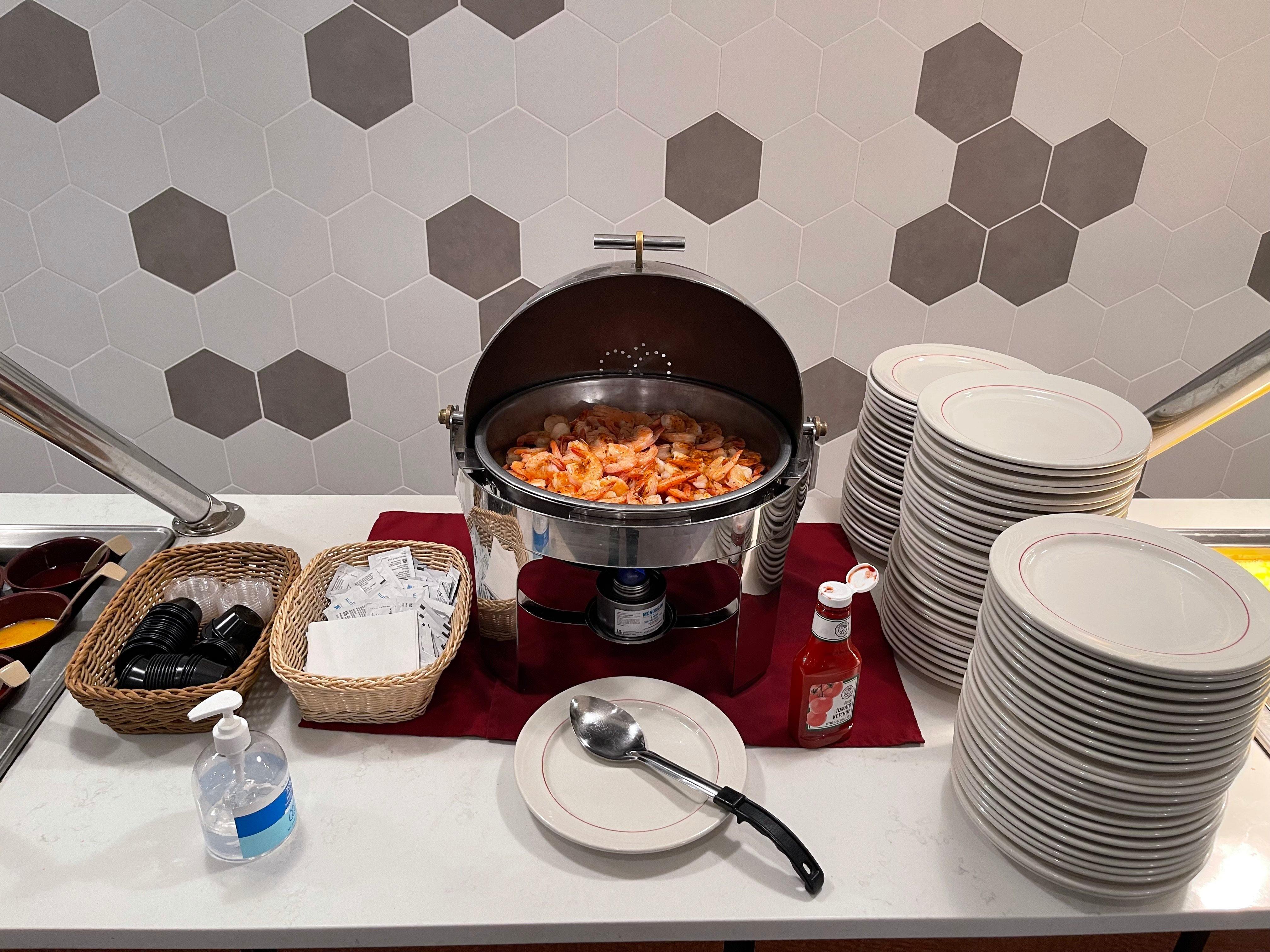 Holiday Inn Martinsburg By Ihg Екстер'єр фото