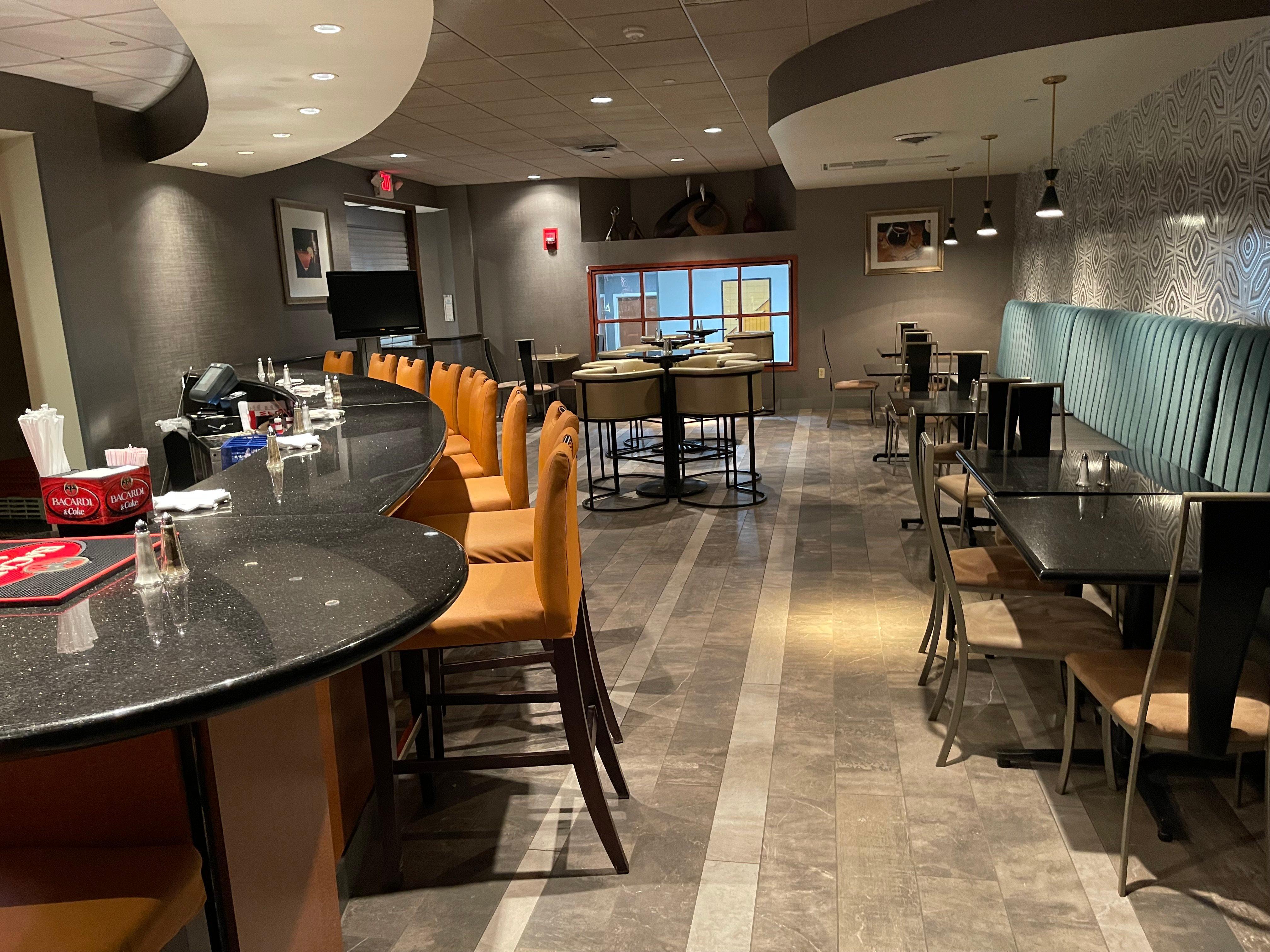 Holiday Inn Martinsburg By Ihg Екстер'єр фото