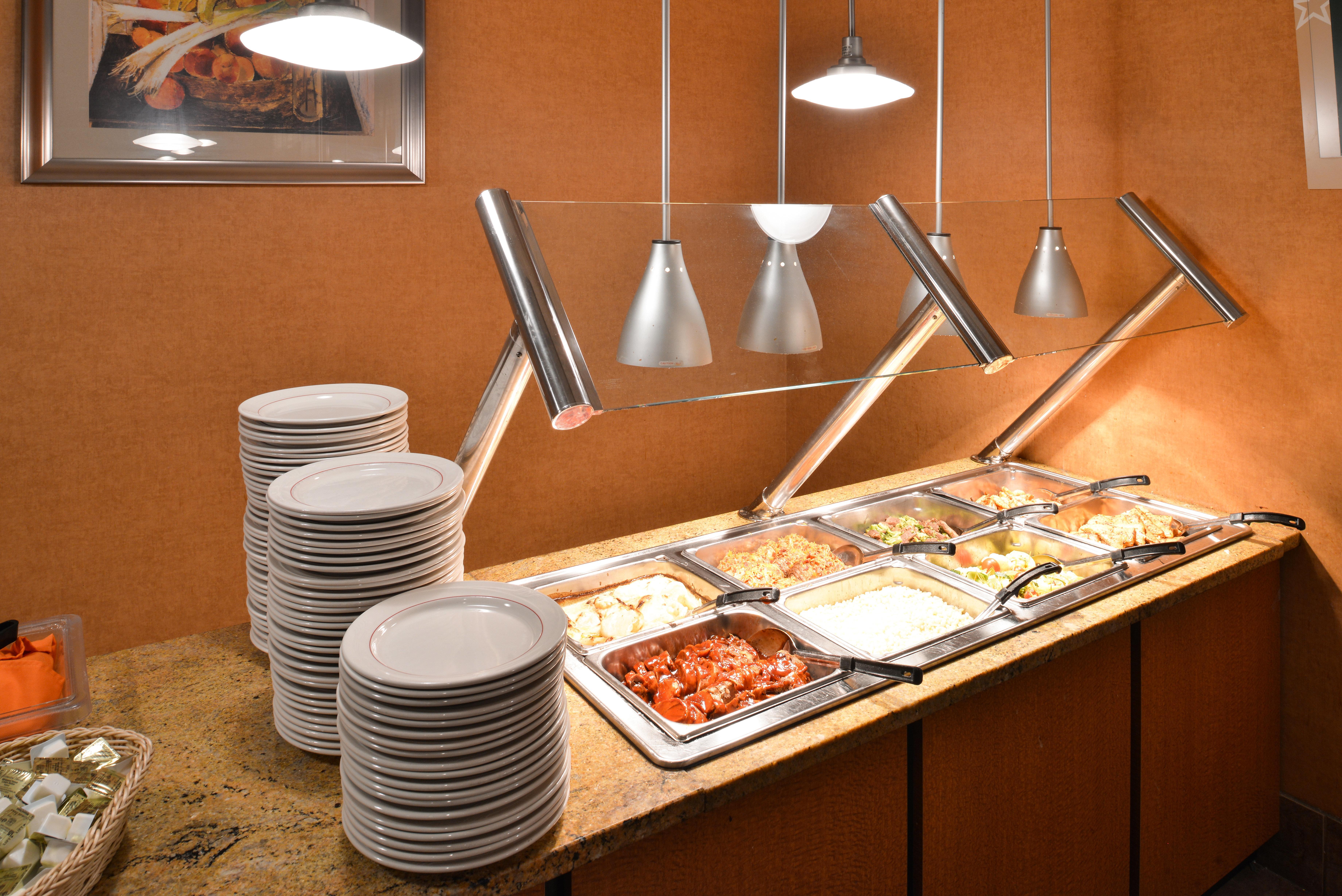 Holiday Inn Martinsburg By Ihg Екстер'єр фото
