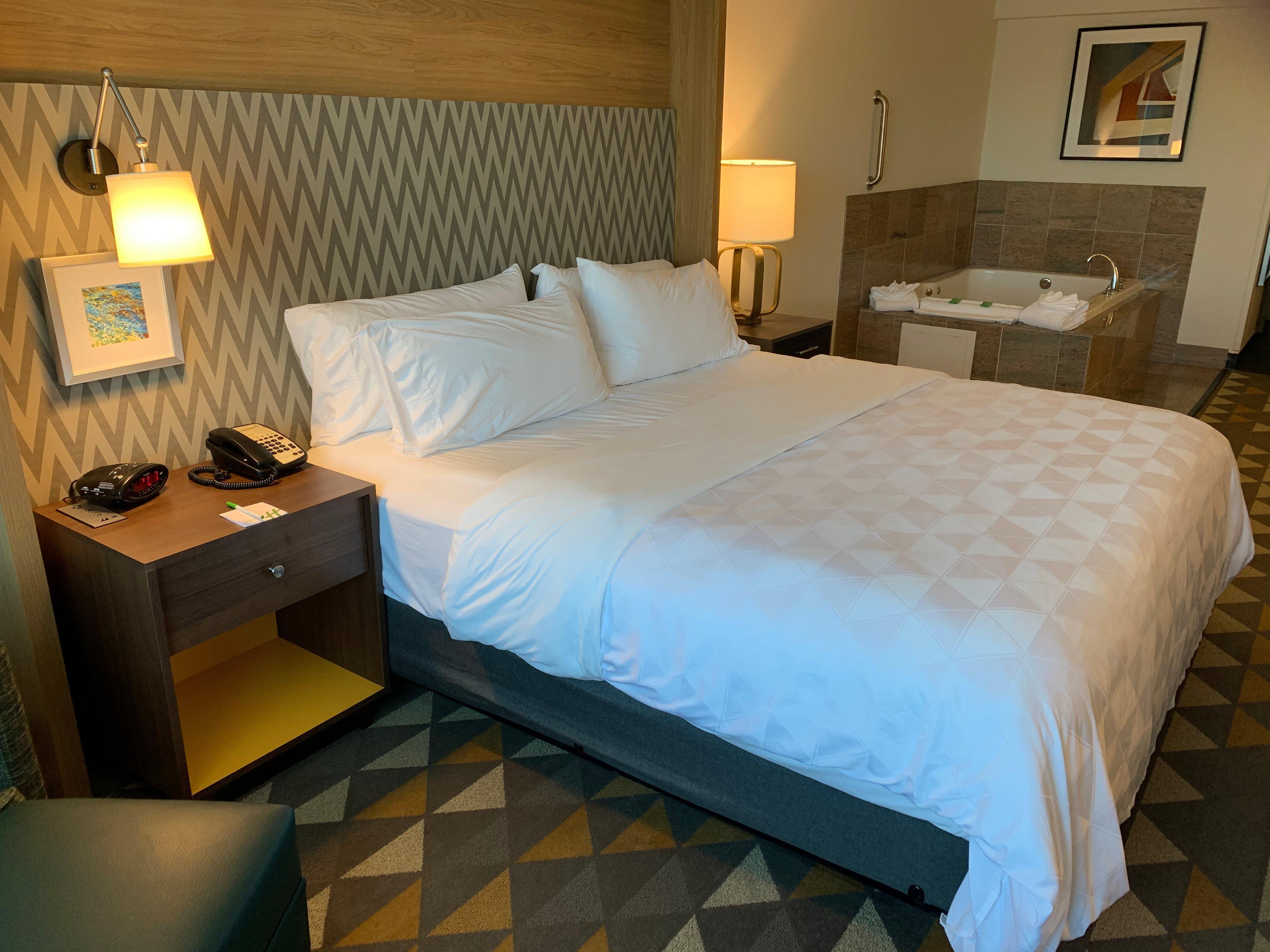 Holiday Inn Martinsburg By Ihg Екстер'єр фото