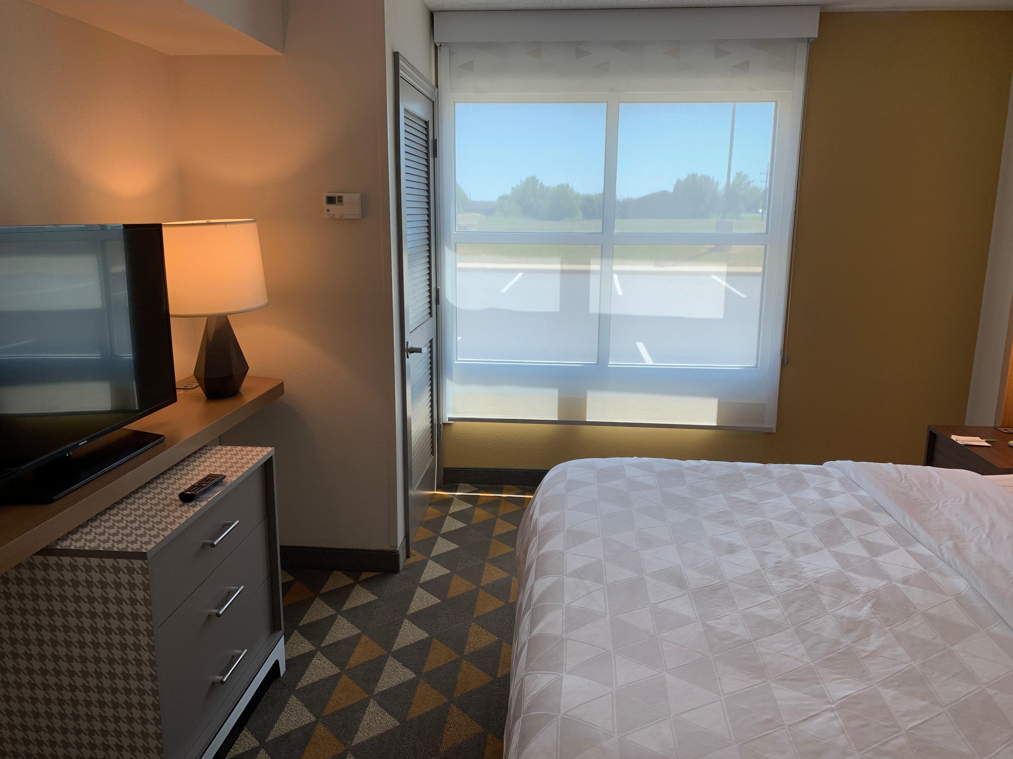 Holiday Inn Martinsburg By Ihg Екстер'єр фото