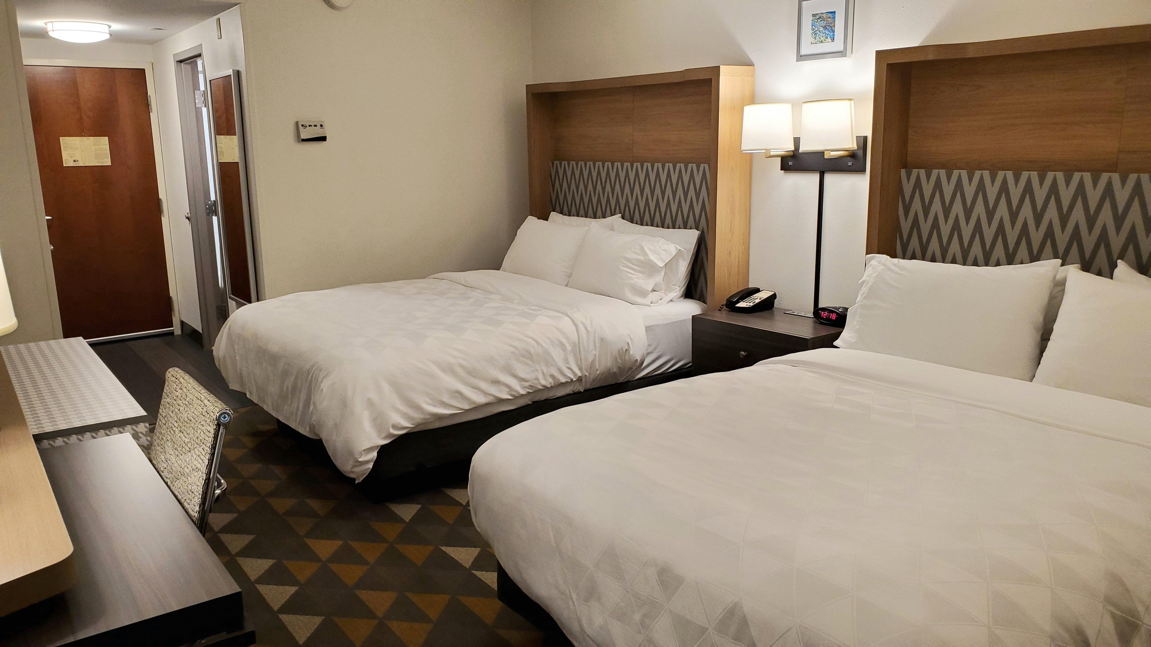 Holiday Inn Martinsburg By Ihg Екстер'єр фото