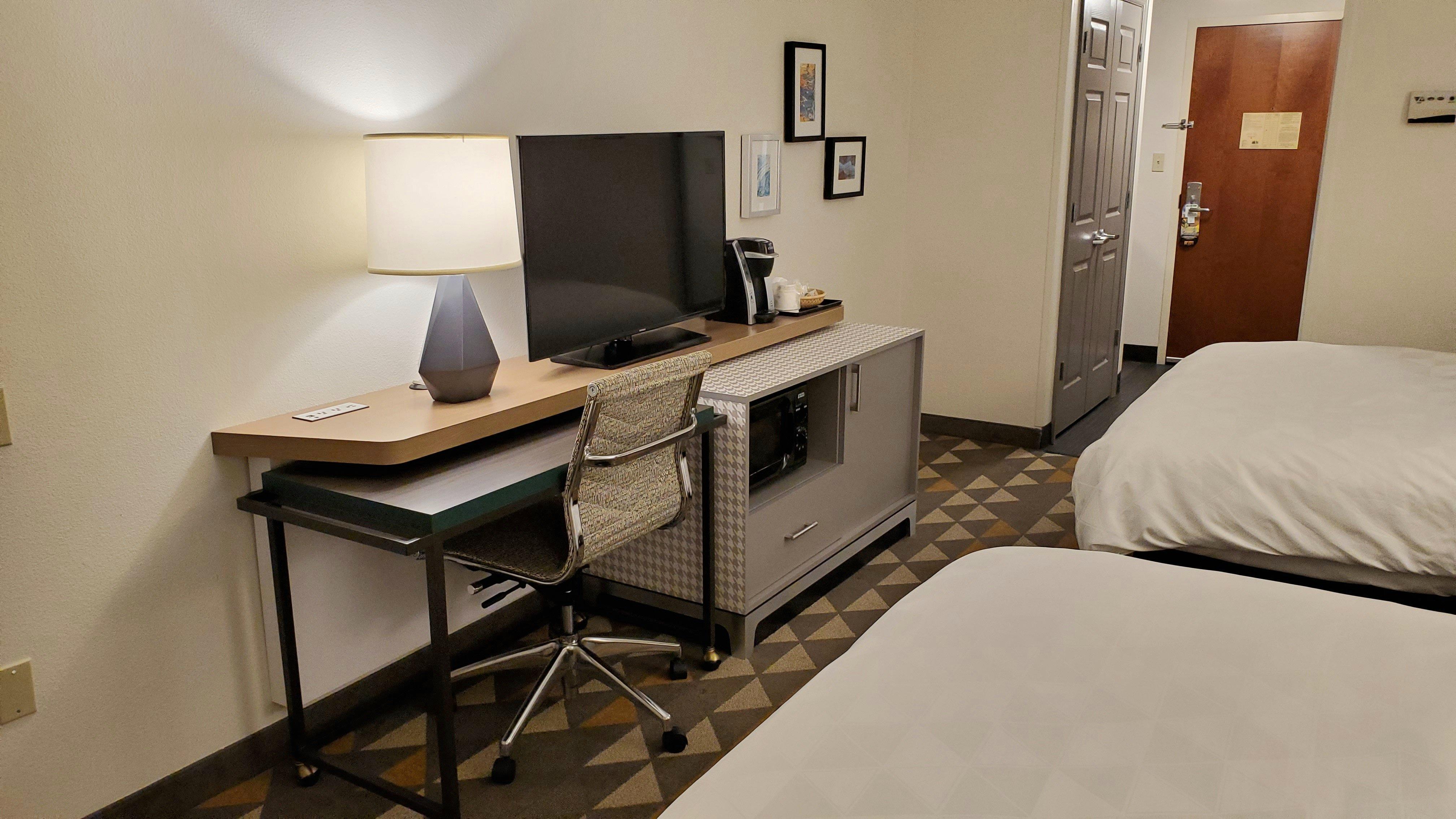 Holiday Inn Martinsburg By Ihg Екстер'єр фото