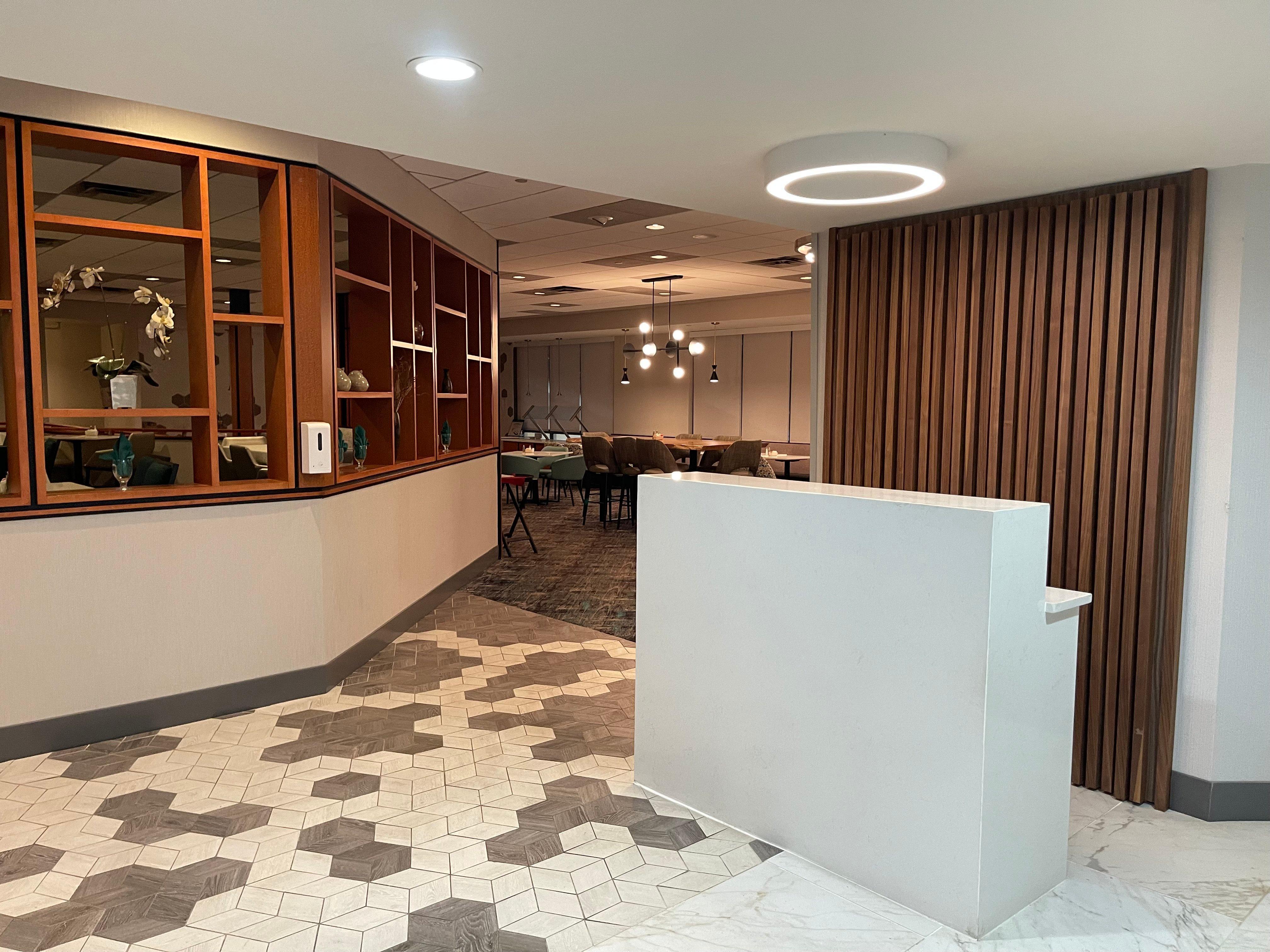 Holiday Inn Martinsburg By Ihg Екстер'єр фото