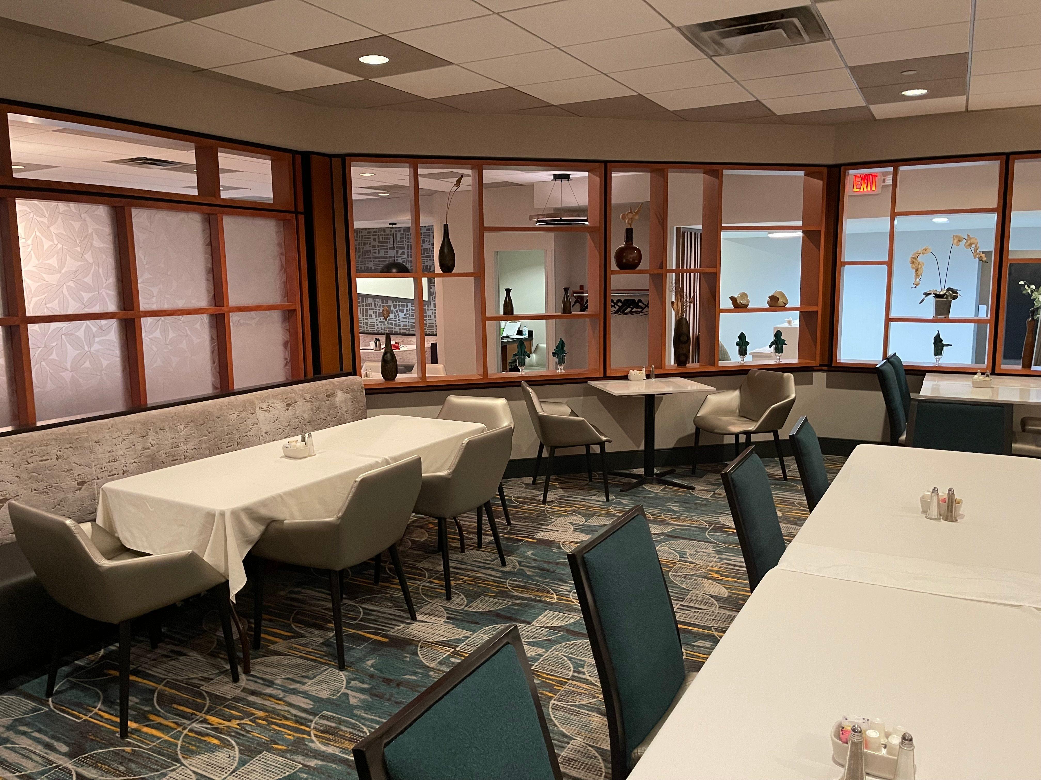 Holiday Inn Martinsburg By Ihg Екстер'єр фото